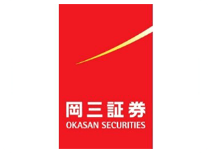 岡三証券株式会社